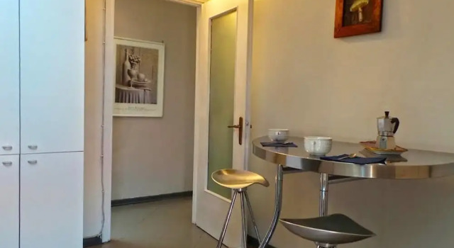 Апартаменты Betta Flexyrent Apartment