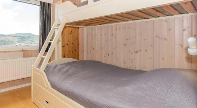 In the middle of Trysil fjellet - Welcome Center - Apartment with 4 bedrooms and sauna - By bike arena and ski lift, Reserva ahora Apartamento Trysil Innlandet, cerca de T5 Tussi