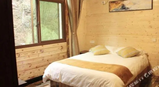 Anji Xibian Farm Stay, Prenota Agriturismo Huzhou Zhejiang