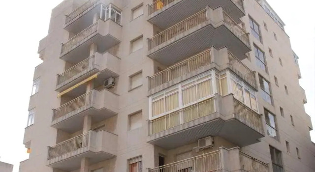 Pino Alto