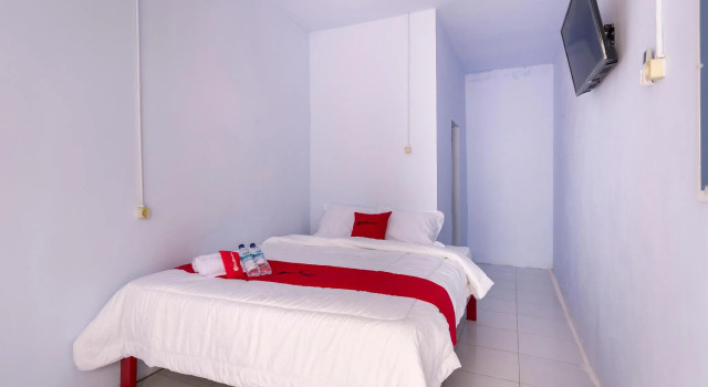 RedDoorz Syariah @ Bondowoso City Center, Reserva ahora Hotel Bondowoso Java Oriental