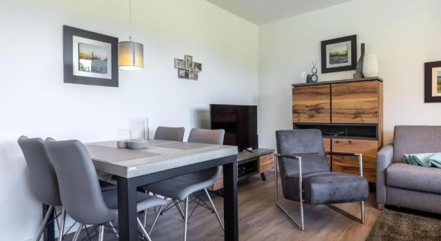Апартаменты Aparthotel Ostseeallee Aparthotel Ostseeallee 2 10