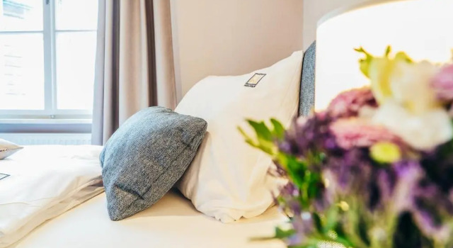Апартаменты с 2 комнатами Wachau-Living