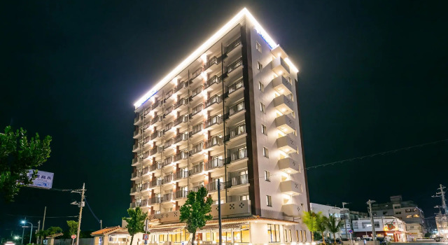 Двухместный номер Standard Hotel Miyahira