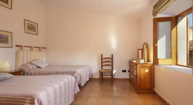 Hort De Menut, Book Hotel Pollença Majorca