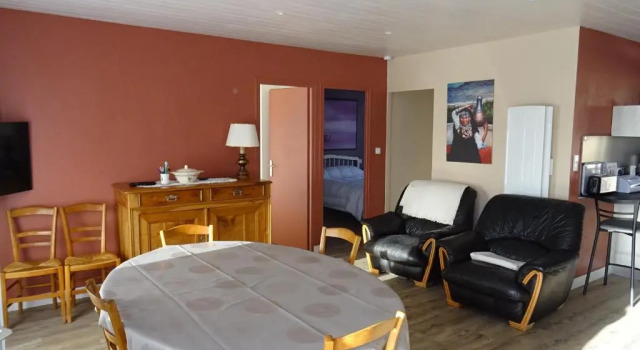 Maison Les Sables-d'Olonne, 3 pièces, 6 personnes - FR-1-92-879