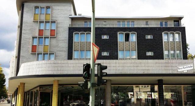 Quentin Boutique Hotel, Reservar Hotel boutique Hotéis em Berlim com estacionamento, perto de Halensee, Estacionamento