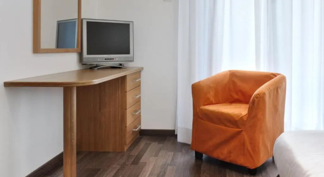 Трёхместный номер Standard Villa Stella