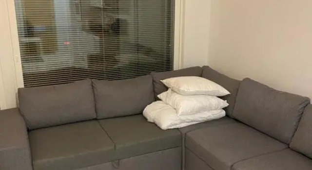 Ihana huoneisto juna aseman vieressä., Boek Hotel Vantaa 