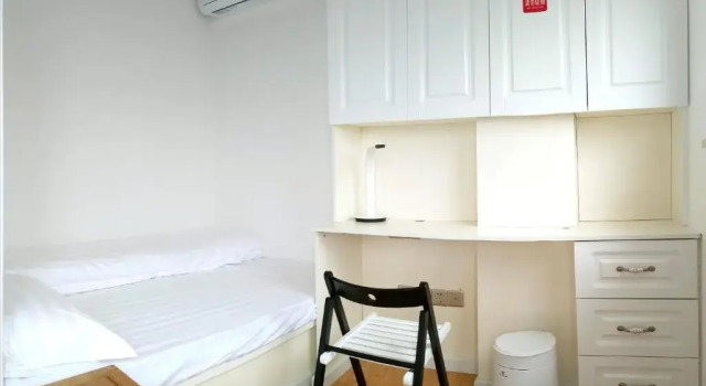 Номер Superior Chongqing Zuji Youth Hostel