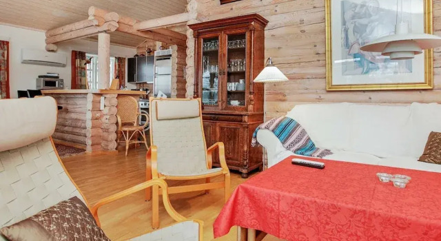Cozy Holiday Home in Vaeggerlose With Terrace, Забронировать Отель Марилист Фальстер