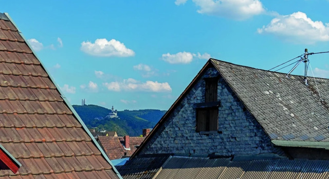 Haus Mittelrhein
