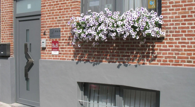 B&B Het Wit Beertje