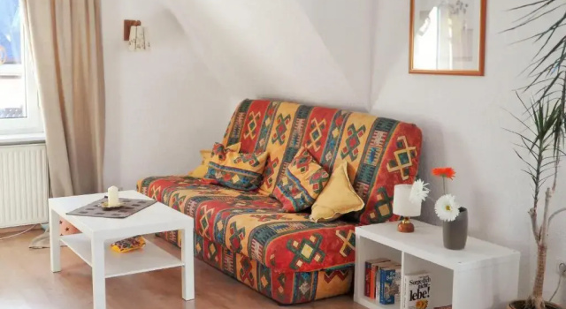 Ferienwohnung-Kuechler, Réserver Hôtel Oelsnitz Saxe