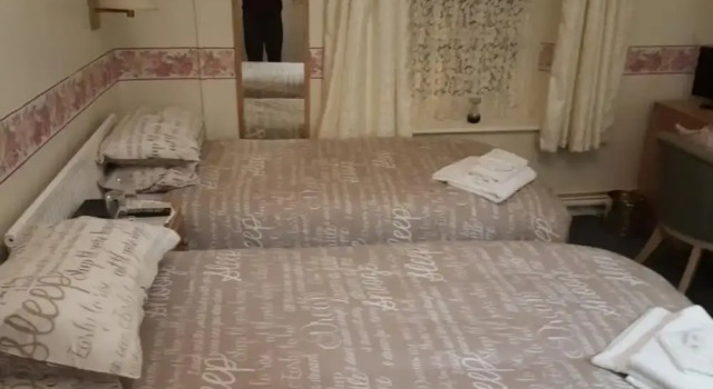 Star & Garter Hotel, Забронировать Отель Метерингем Линкольншир