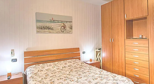 Appartamento Castelletto Ticino - con parcheggio