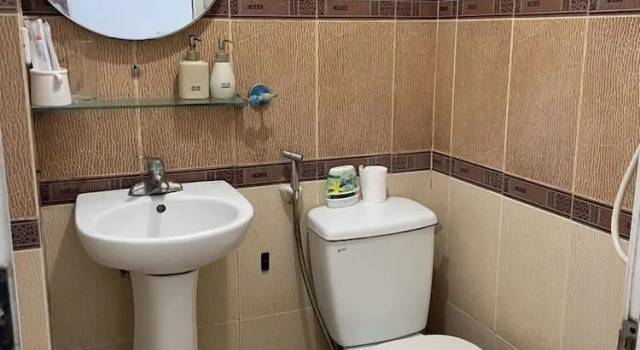 Номер Economy The Autumn Homestay