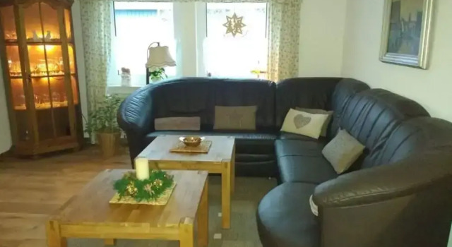 "ganseliesel" Comfortable Holiday Residence