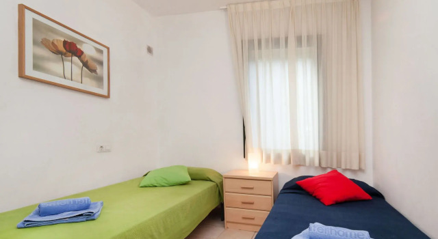 Apartment Empuries Beach by Interhome, Забронировать Апартаменты/квартира Апартаменты Ла-Эскал, Апартаменты/квартира