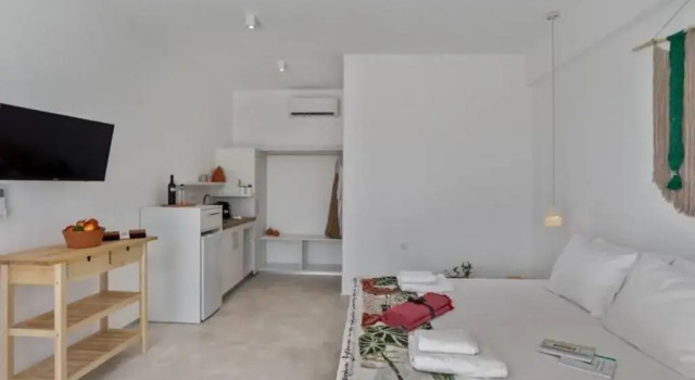 Annassa Villa, Rezerwuj Willa Hotele 4-gwiazdkowe w Almirida, 4*