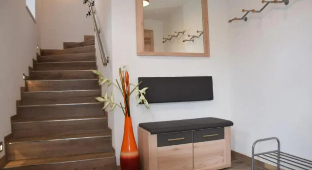 Апартаменты Ferienwohnung Trixl