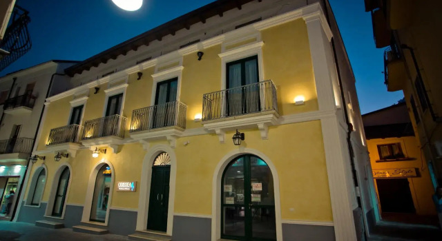 Casa Vacanze Odissea