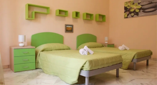 Номер Standard B&B Marina Diamante