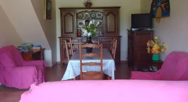 Gîtes au cœur du Pays basque, Prenota Hotel Hotel a Aquitania con parcheggio, Parcheggio