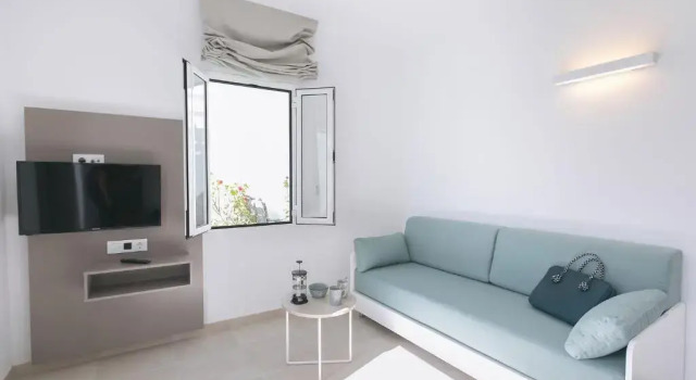 Апартаменты Superior c 1 комнатой Apartamentos Celeste