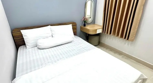 Апартаменты Comfort Sky Garden 3 Apartment by Diamond Suite