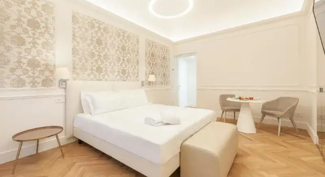 Standard- værelse Asisium Boutique Hotel