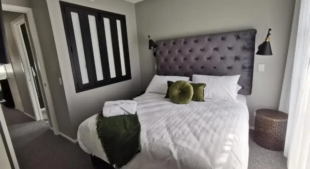 Апартаменты The Residence - Fitzroy
