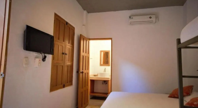 Номер Standard Hotel Casa Sarah