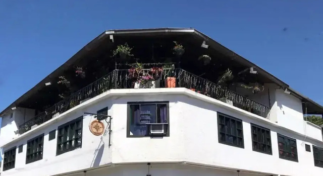 Hostel La Rosa Nautica, Varaa Hostelli Guaduas Cundinamarca