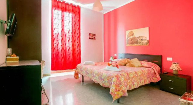 Habitación Estándar B&B LAmaca