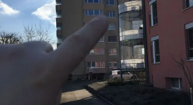 Chez Sven Apartments, Prenota Appartamento Solothurn 