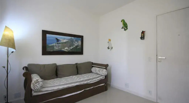 Romero 610 - 1 Br Apartment In City Center - Ghs 38152, Забронировать Апартаменты/квартира Апартаменты Рио-де-Жанейро, рядом с Santa Teresa Tram, Апартаменты/квартира
