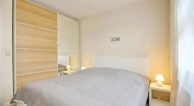 Haffblick Wohnung 43