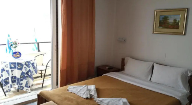 San Georgio Hotel