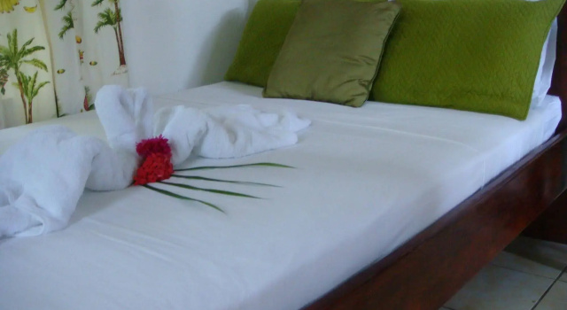 Paradise Inn