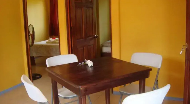 Cabinas GACU