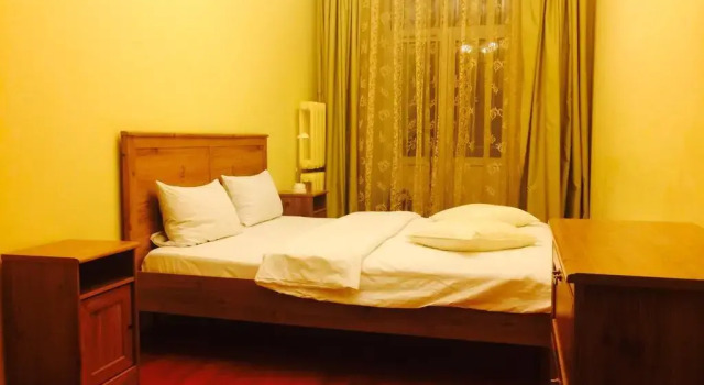 Bogo Apartments, Rezervovat Apartmán Hotely v Moskva s parkováním, poblíž Lenkom Theatre, Parkování