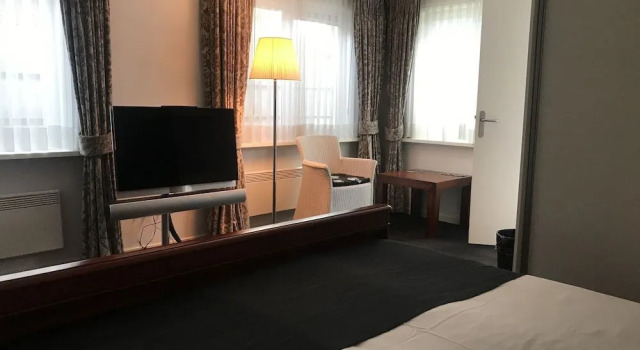 Hotel La Rosa Amsterdam Beach