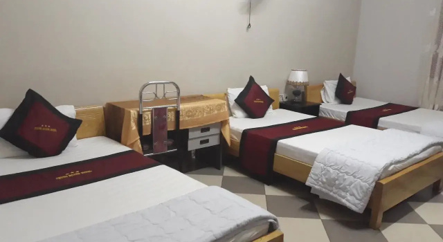 Phung Hoang Hotel