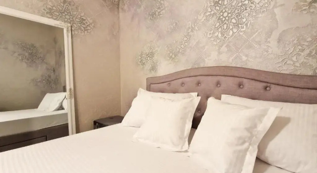 1 phòng ngủ Căn hộ Mirvana Apartment