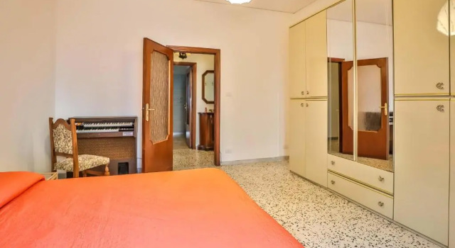 Apartment with 4 bedrooms in Amalfi