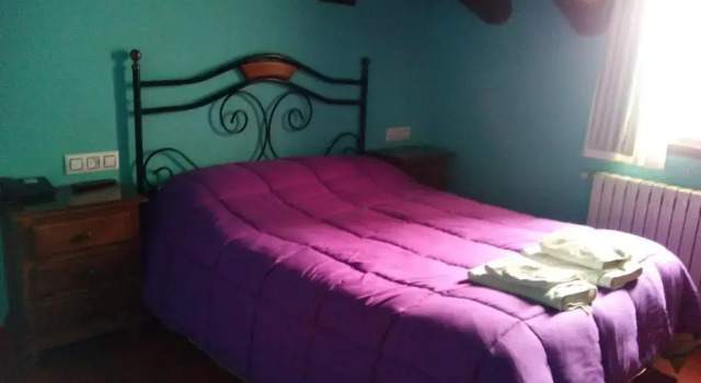 Номер Standard Hostal Venta Liara