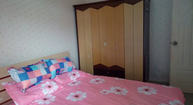 Comfortable and Gorgeous Garden suites