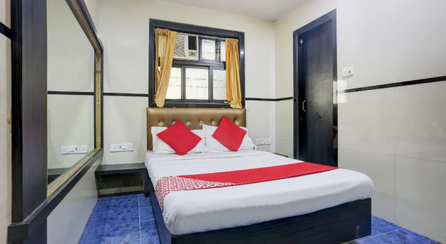 OYO 82372 Star Guest House, Забронировать Гостевой дом Гостевые дома Хар, Гостевой дом