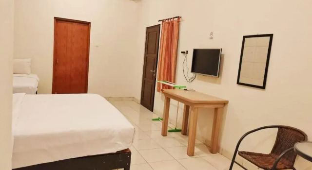 Suite OYO 936 Tremigo Guest House Syariah